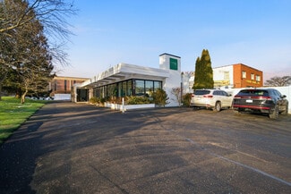 Northbrook, IL Office - 836 Skokie Blvd