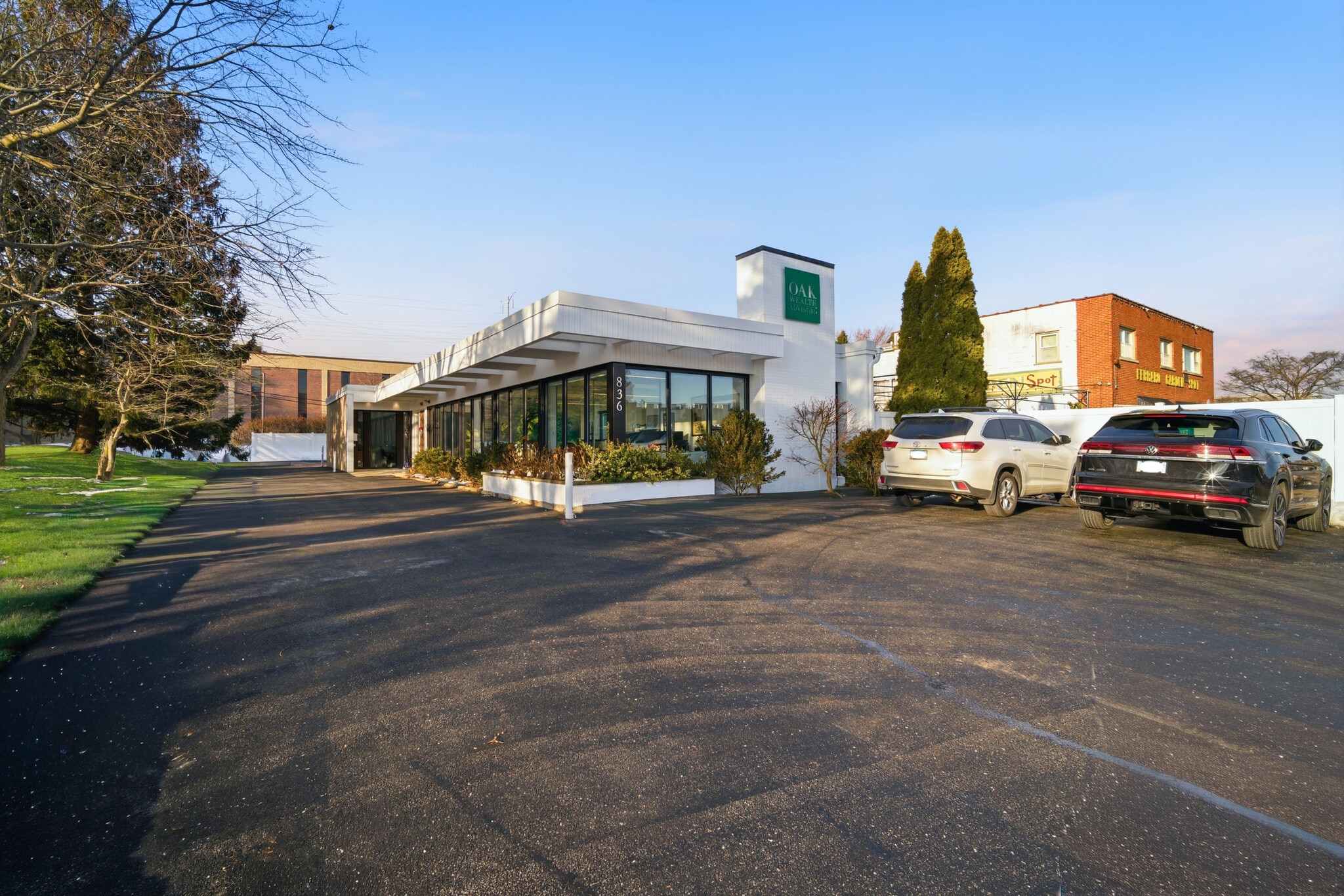 836 Skokie Blvd, Northbrook, IL for Sale