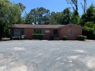 Wilmington, NC Medical - 5010 Randall Pky