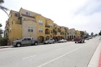 Ventura, CA Office/Residential - 468 Poli St