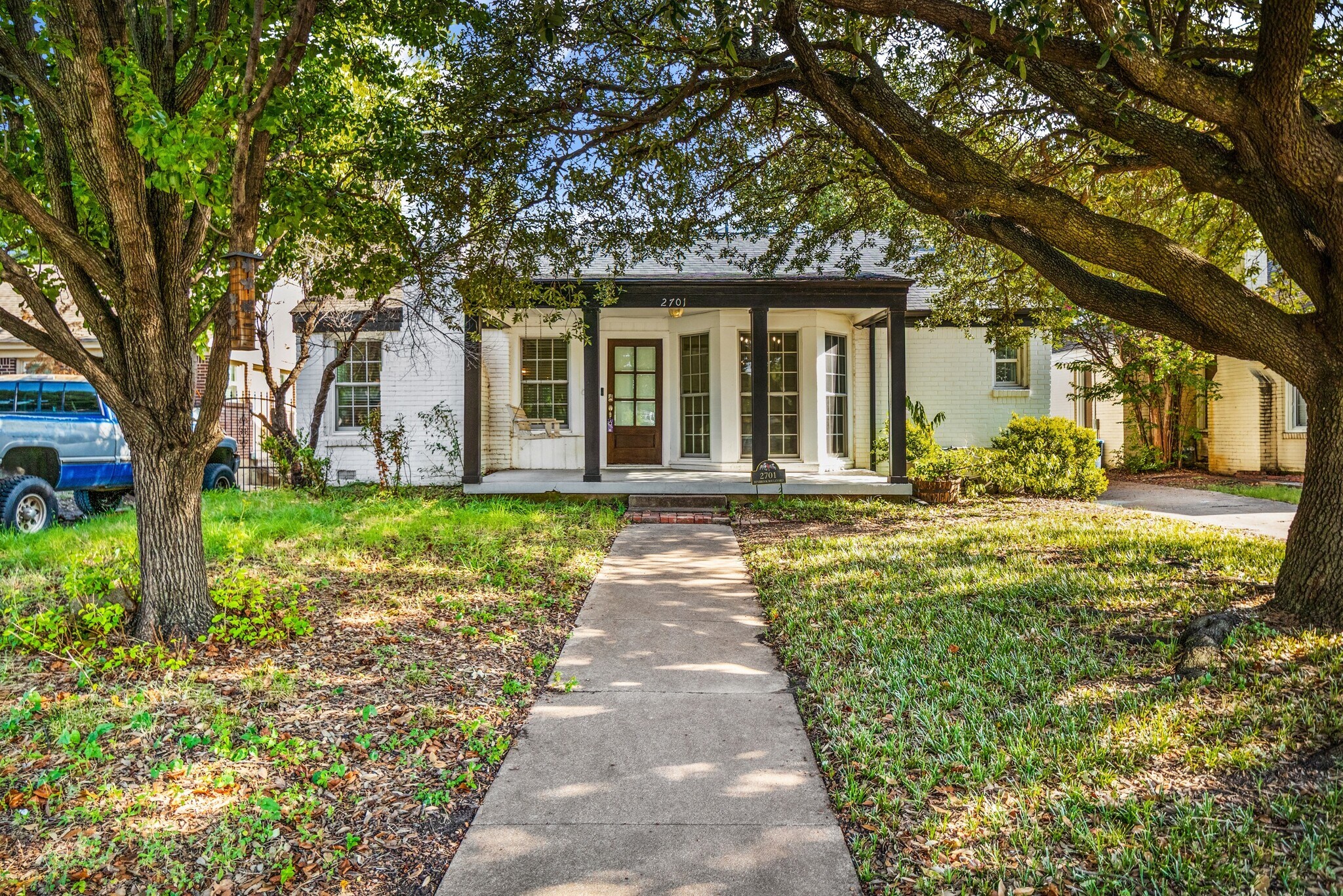 2701 Benbrook Blvd, Fort Worth, TX for Sale