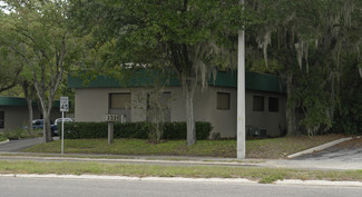 Gainesville, FL Office, Retail - 3225 NW 13th St