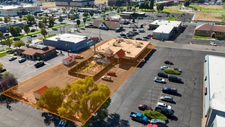 Spokane, WA Restaurant - 20 N Raymond Rd