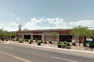 Phoenix, AZ Medical - 4110 N 108th Ave