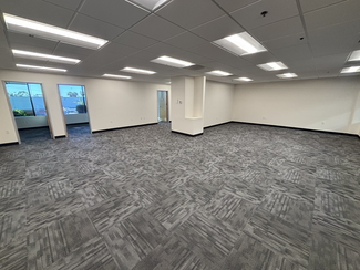 San Diego, CA Office - 4542 Ruffner St