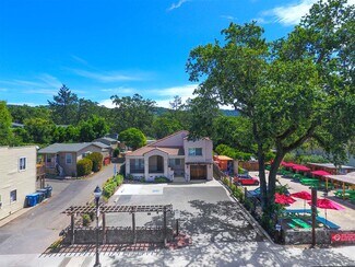 Sonoma, CA Office - 17977 Sonoma Hwy