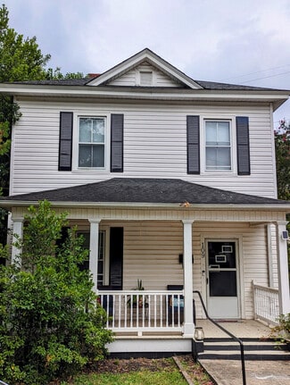 Columbia, SC Residential Income - 302 Picadilly St Columbia, SC Residential Income - 302 Picadilly St