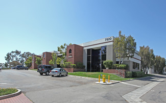 San Diego, CA R&D - 7930 Arjons Dr
