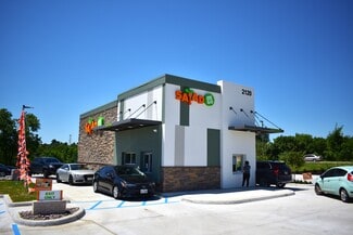 Euless, TX Retail - 2120 Rio Grande Blvd Euless, TX Retail - 2120 Rio Grande Blvd