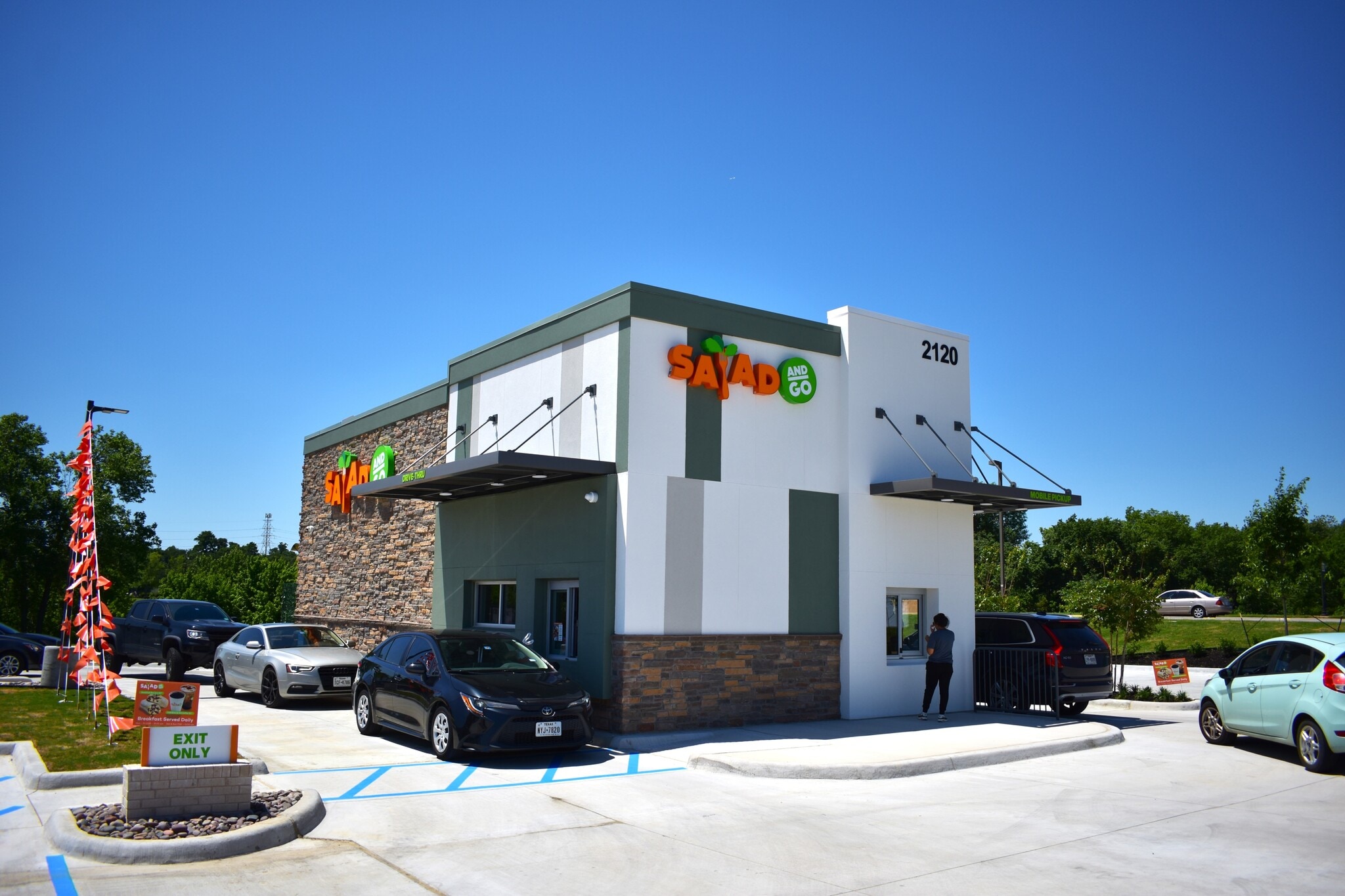 2120 Rio Grande Blvd, Euless, TX for Rent