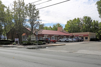 Haddonfield, NJ Office/Medical - 320 Haddon Ave