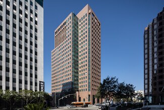 Los Angeles, CA Office, Office/Retail - 10877 Wilshire Blvd