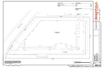 Lake Zurich, IL Industrial - 1290-1298 Ensell Rd