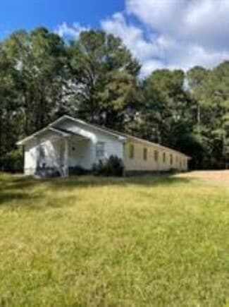 Canton, GA Flex - 346 Lucky St