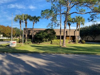 Saint Petersburg, FL Industrial - 9875 18th St N