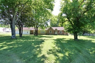 Goodlettsville, TN Flex - 1063 Louisville Hwy