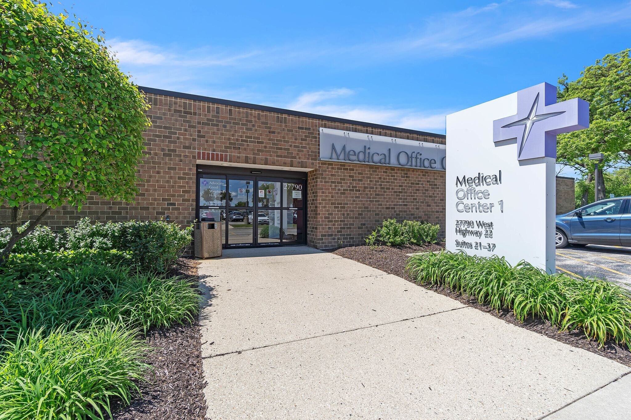 27790 W Highway 22, Barrington, IL for Rent