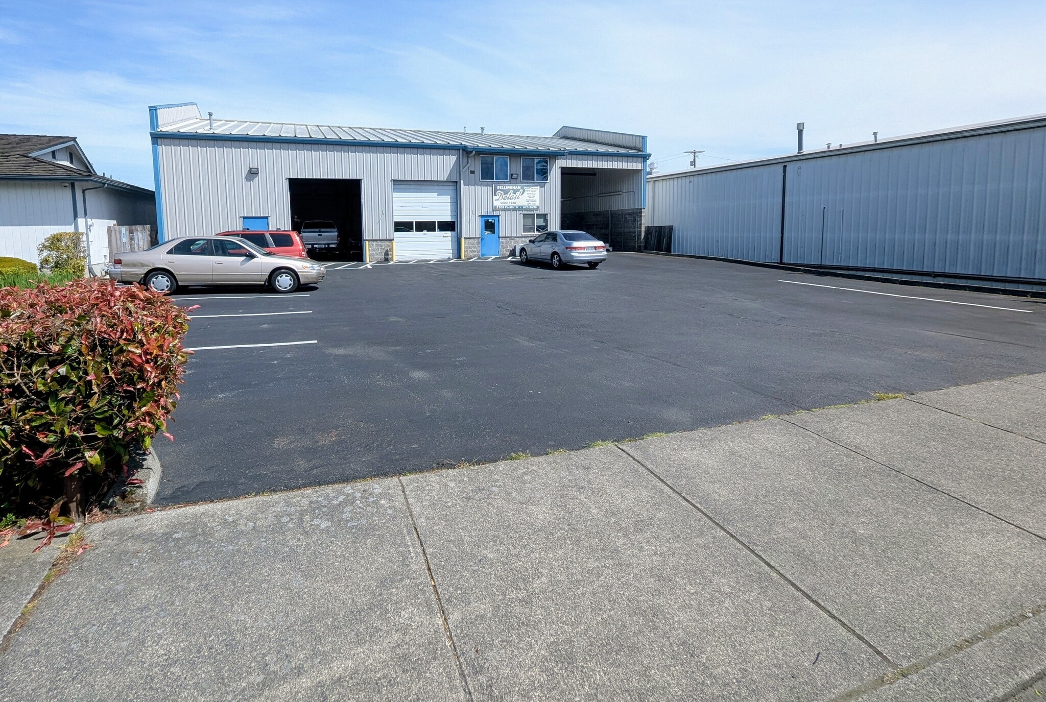 2108 Pacific St, Bellingham, WA for Sale