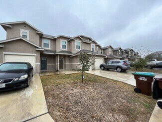 San Antonio, TX undefined - 6012 Jax Way