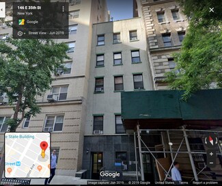 New York, NY Apartments - 143 E 35th St