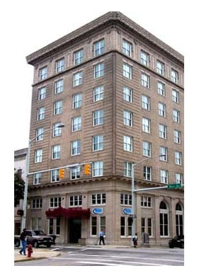 Durham, NC Office - 123 W Main St