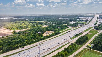 Conroe, TX Commercial Land - 14815 I-45 Conroe, TX Commercial Land - 14815 I-45