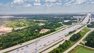 Conroe, TX Commercial - 14815 I-45 Conroe, TX Commercial - 14815 I-45