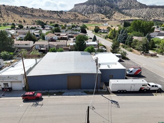 Helper, UT Flex - 435 N Main St Helper, UT Flex - 435 N Main St