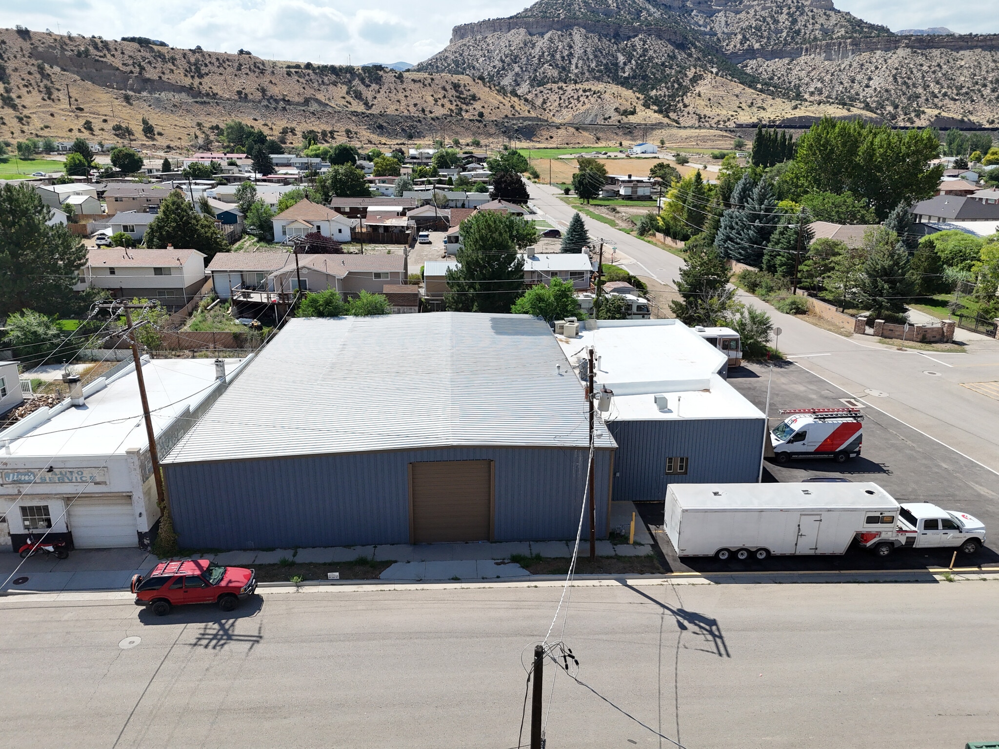 435 N Main St, Helper, UT for Sale