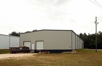 Theodore, AL Industrial - 5235 Kooiman Rd