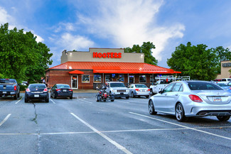 Mcdonough, GA Freestanding - 1858 Jonesboro Rd