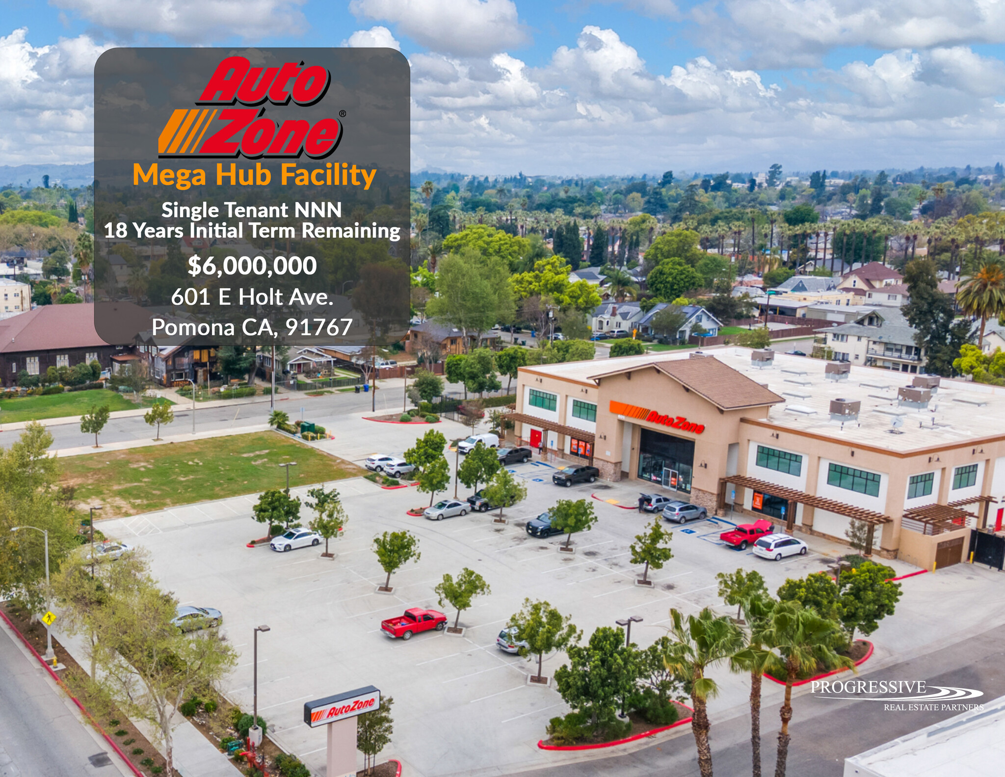 601 E Holt Ave, Pomona, CA for Sale