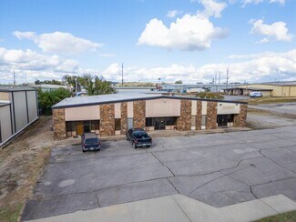 Fort Smith, AR Loft/Creative Space - 2805 McKinley Ave