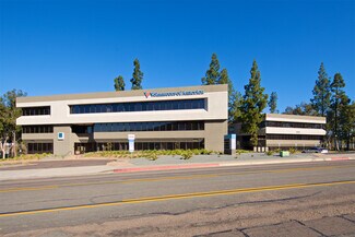 San Diego, CA Office - 3530 Camino Del Rio N