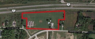 Pataskala, OH Industrial Land - 13410 Worthington Rd Pataskala, OH Industrial Land - 13410 Worthington Rd