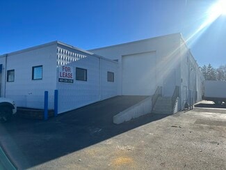 Johnston, RI Industrial - 25 Oakdale Ave
