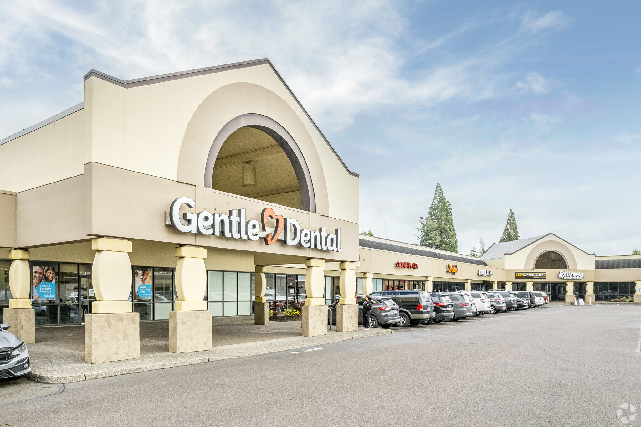 1001 SE Tualatin Valley Hwy, Hillsboro, OR for Rent