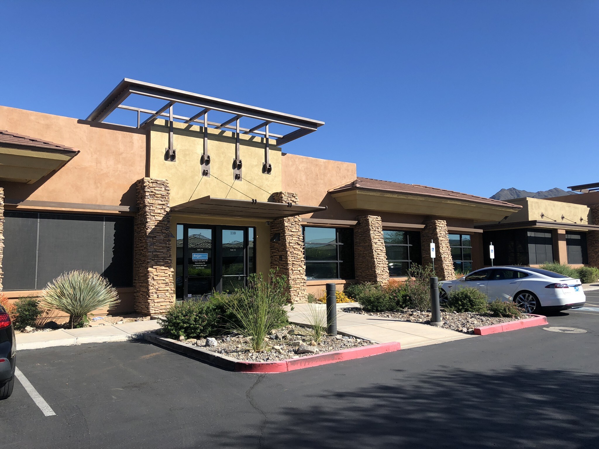 9865 E Bell Rd, Scottsdale, AZ for Rent
