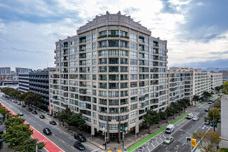 San Francisco, CA Retail - 725-727 Folsom St