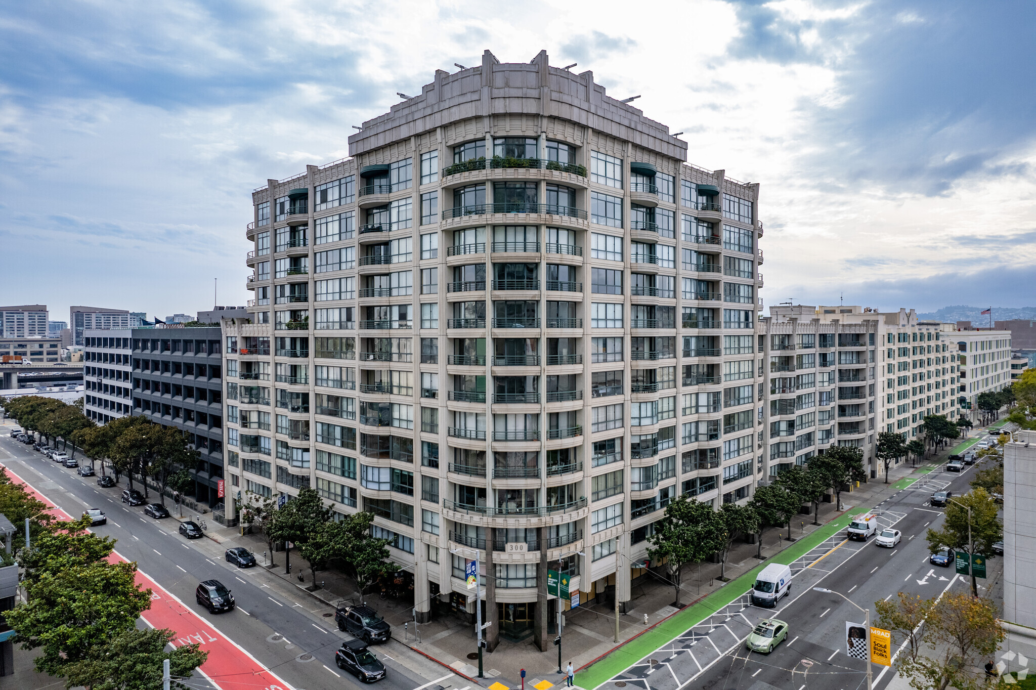 725-727 Folsom St, San Francisco, CA for Rent