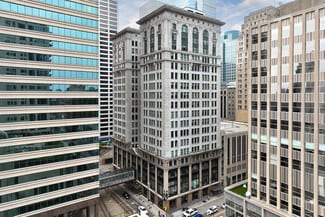 Minneapolis, MN Office/Retail, Retail - 501 Marquette Ave