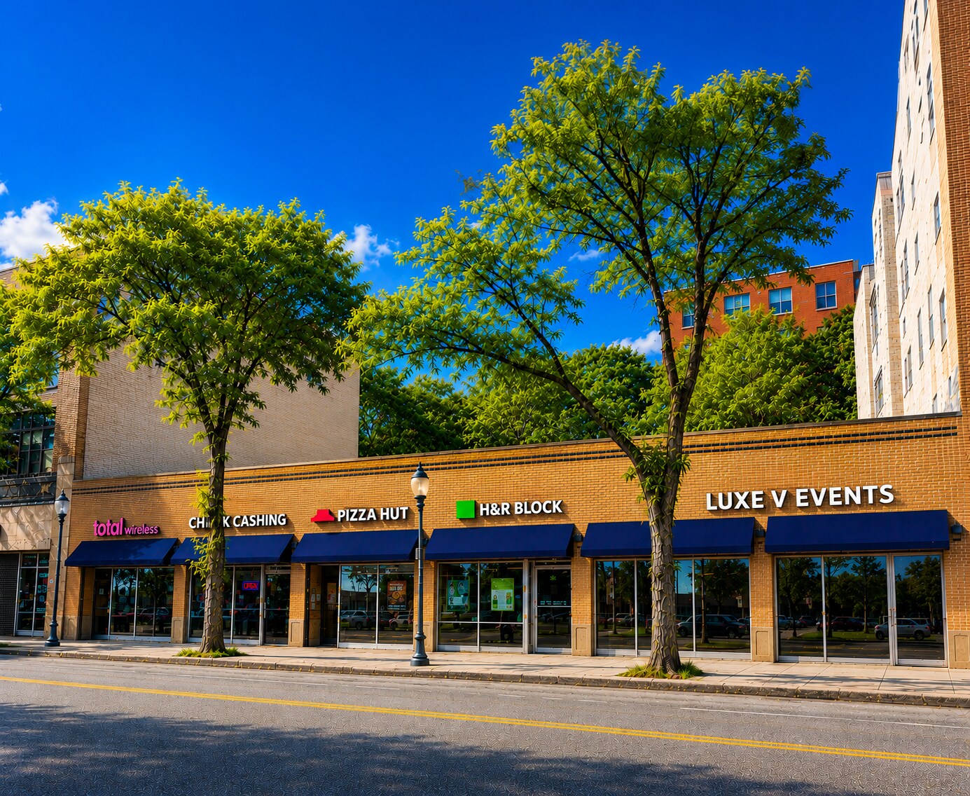 44-60 Gramatan Ave, Mount Vernon, NY for Sale