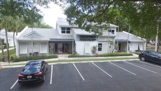Plantation, FL Medical - 1200 N University Dr