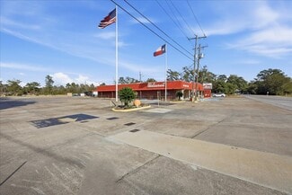 Orange, TX Flex - 3720 W Park Ave