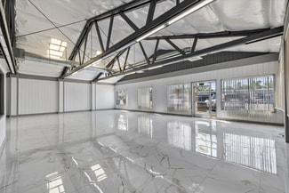 Carmichael, CA Industrial - 7817-7829 Fair Oaks Blvd