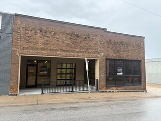 Omaha, NE Retail - 3805 Leavenworth St