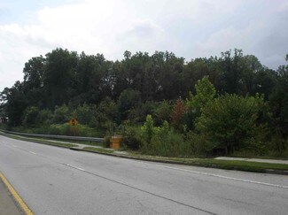 Snellville, GA Commercial Land - 3079 Lenora Church Rd