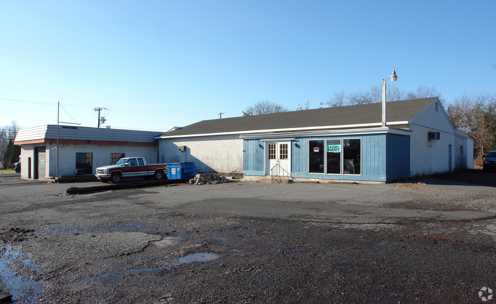 1000 Bethlehem Pike, Sellersville, PA for Sale