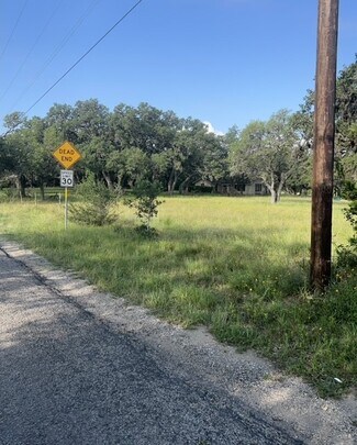 Boerne, TX Residential Land - 25 Cascade Caverns Rd