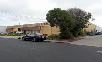South San Francisco, CA Industrial - 239-251 S Maple Ave South San Francisco, CA Industrial - 239-251 S Maple Ave